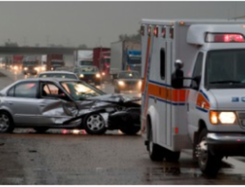 Car Accident Attorneys San Antonio – Shocking 2024 Crash Stats