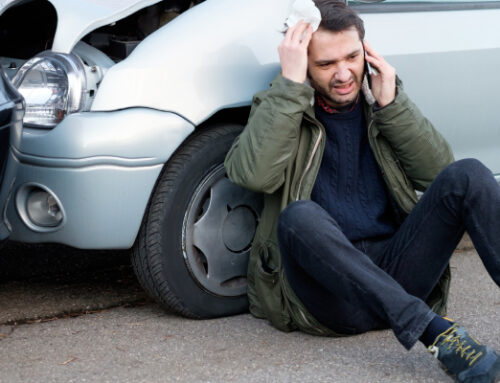 You Really Need A Car Accident Lawyer These Days