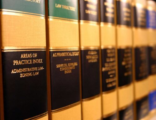 Gathering Evidence Car Accident Case Texas – Legal Guide