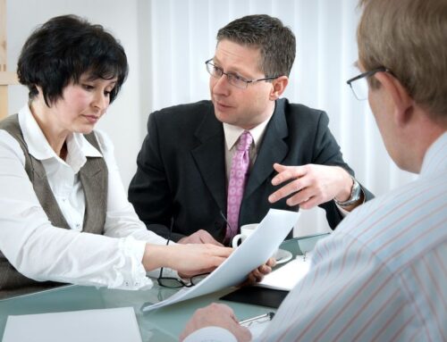 Personal Injury Law — Intangible Loss, Pain and Suffering | Texas Auto Accident Lawyers
