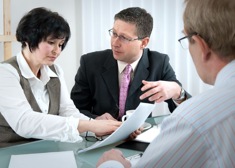 car accident attorney - mediation