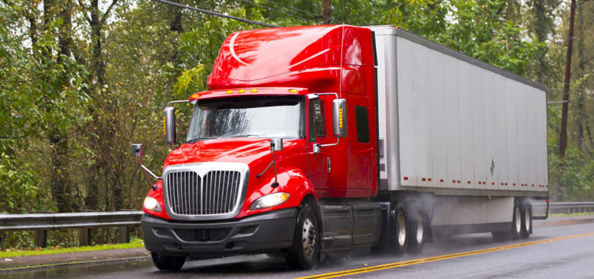 trucking accident attorneys