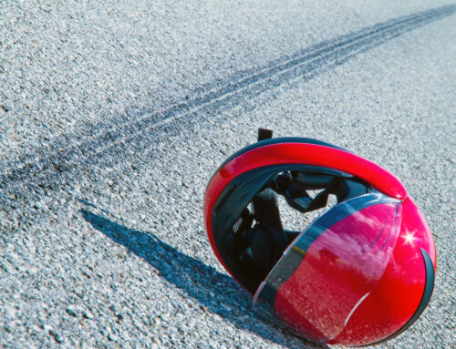 Texas Highway Car Accidents: Dangers and Legal Options