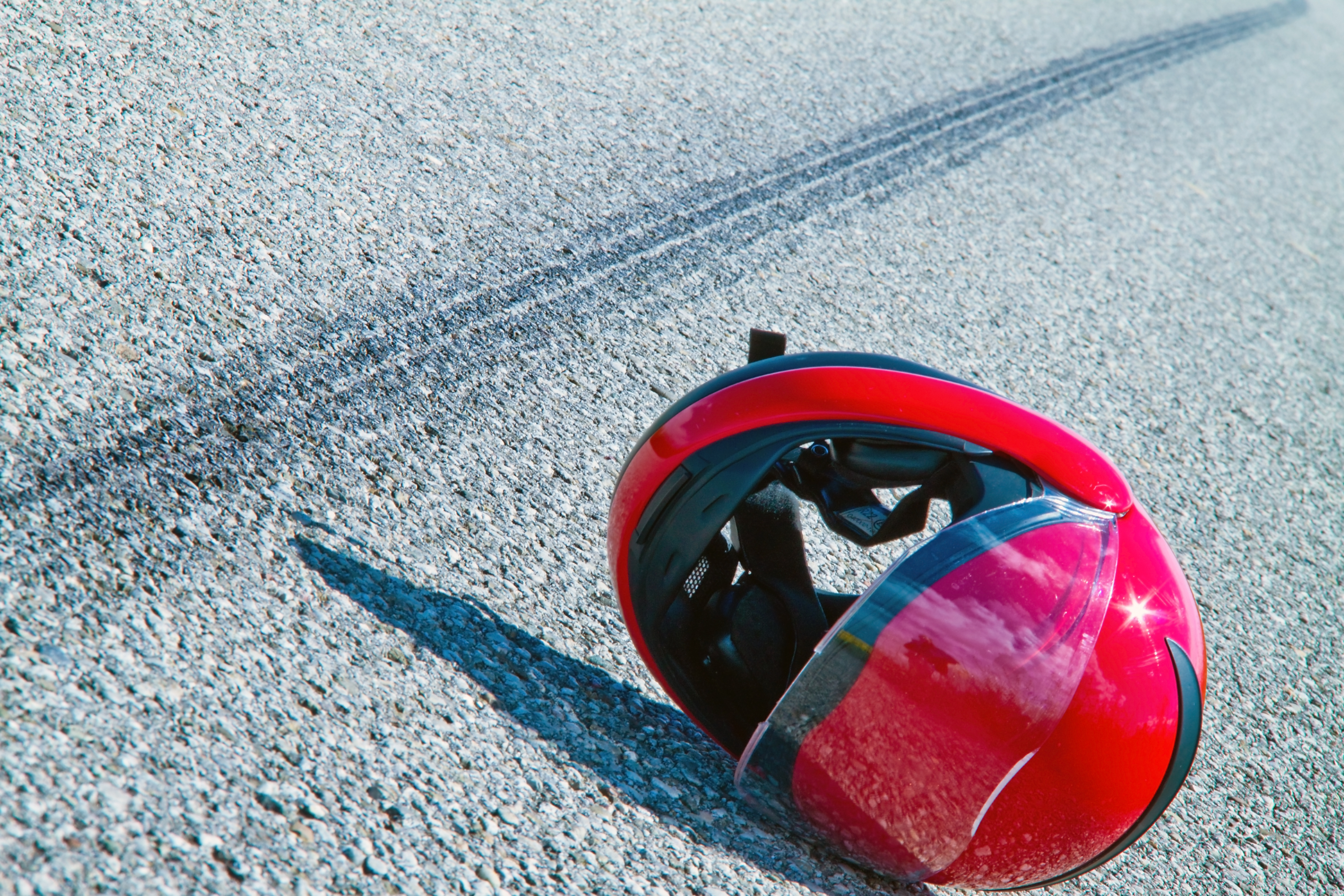 motorcycle accident law