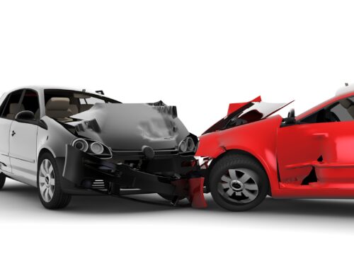 Car Accidents on Highway 59 in Houston | Carabin Shaw